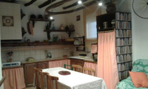 Отель Casa Elina Lucena  Лусена-Дель-Сид
